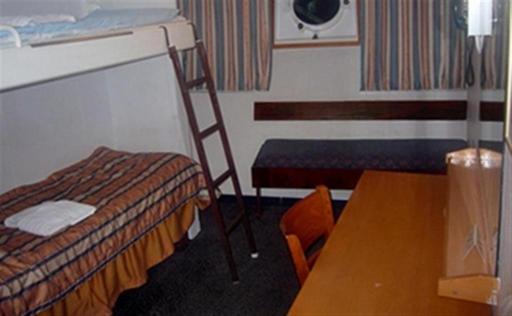 Laivahostel S/S Bore Turku Quarto foto