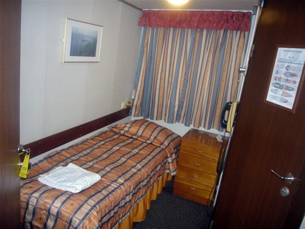 Laivahostel S/S Bore Turku Quarto foto